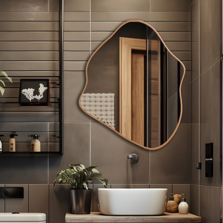 Aluminium Frames ameba design